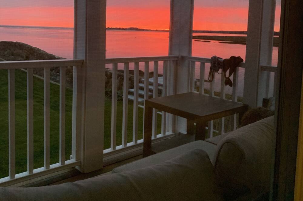Photo of Patio Balcony in Essex