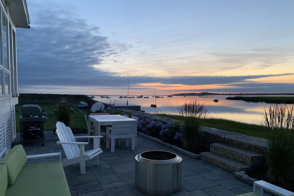 Photo of Patio Balcony in Essex