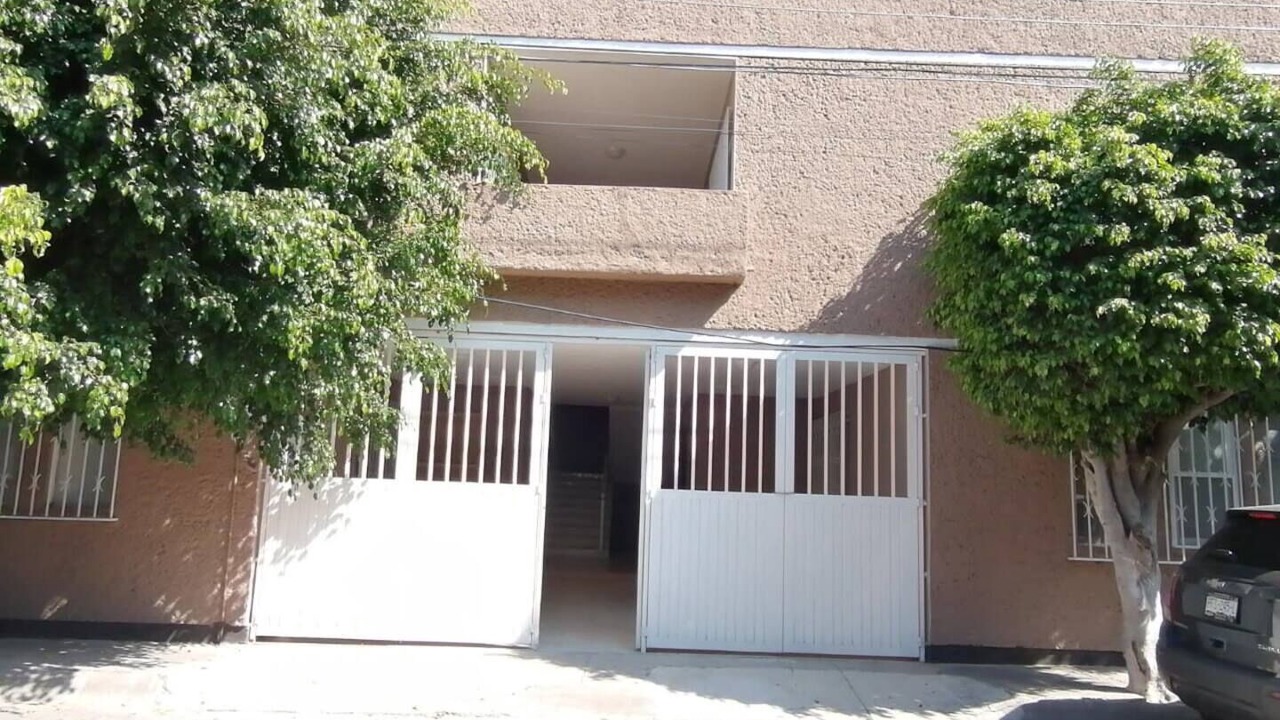 Photo of Outdoor in Downtown Queretaro