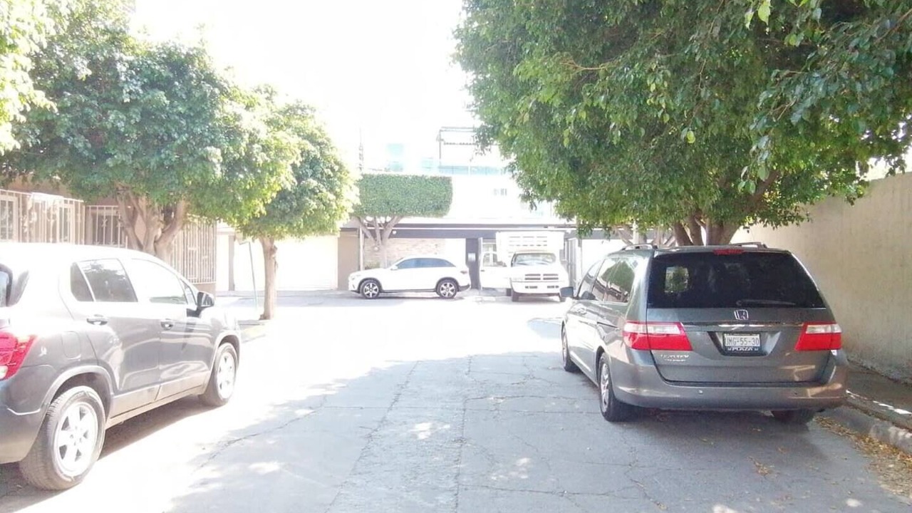 Photo of Outdoor in Downtown Queretaro