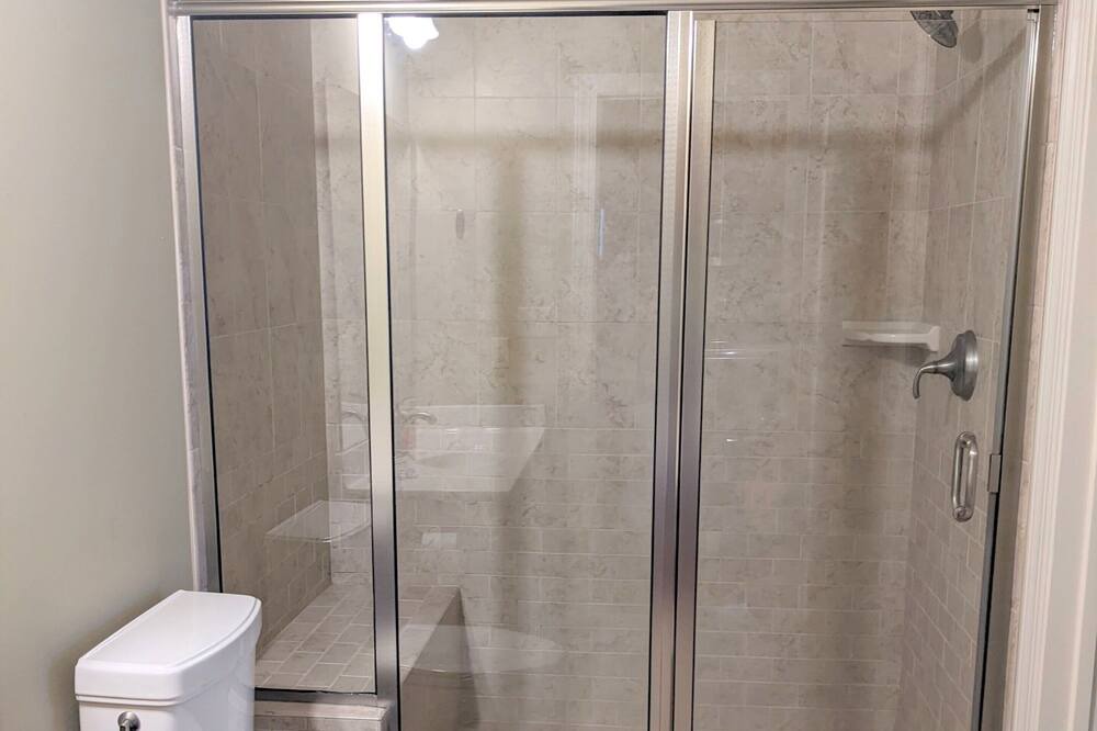 Photo of Bathroom in Spartanburg