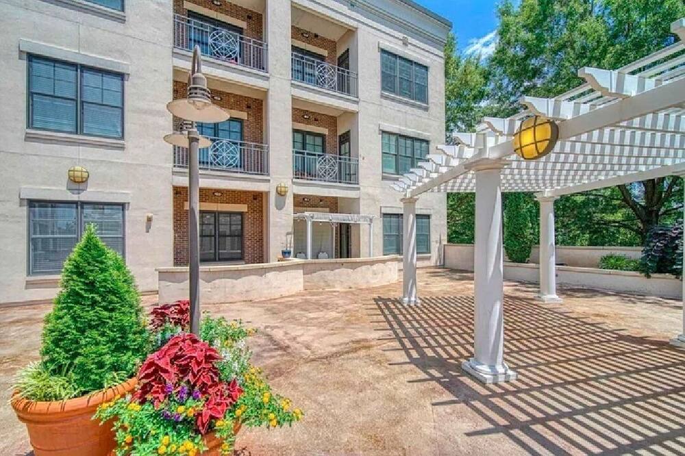 Photo of Outdoor in Spartanburg