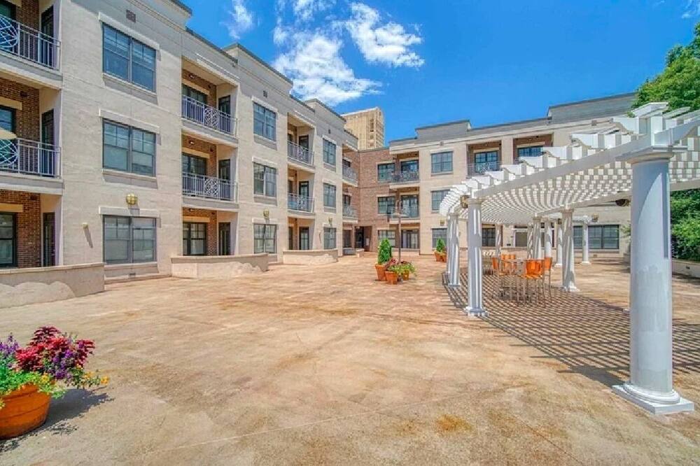 Photo of Outdoor in Spartanburg
