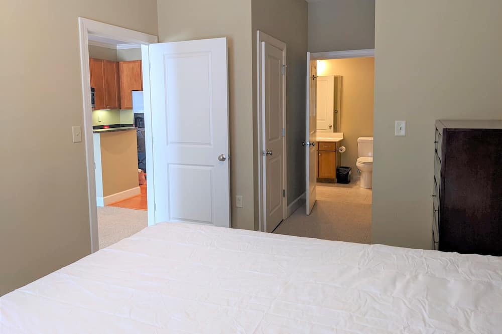 Photo of Bedroom in Spartanburg