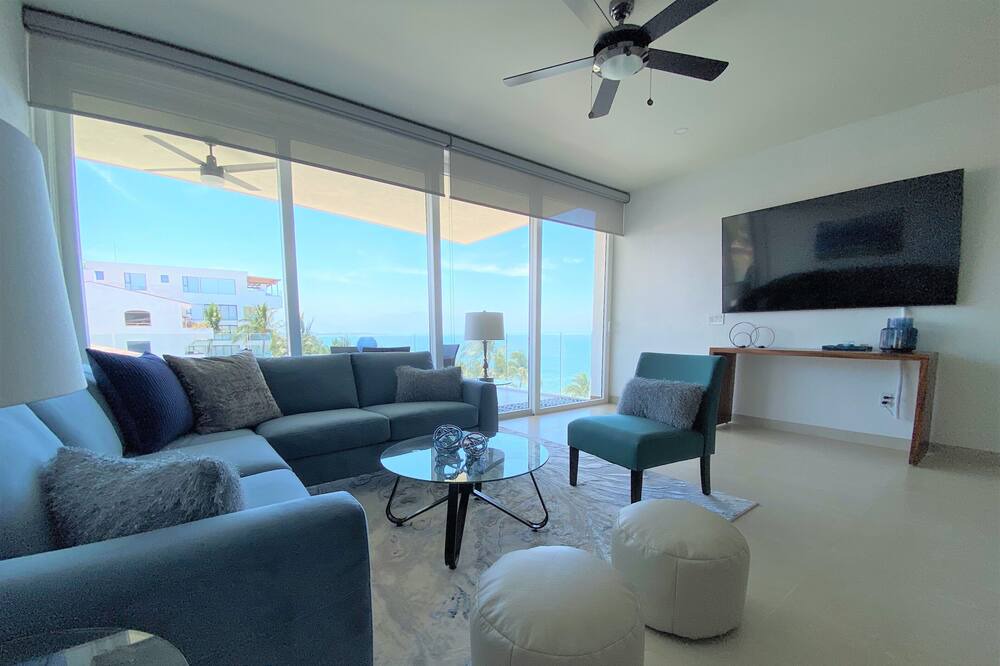 Photo of Livingroom in Bucerias