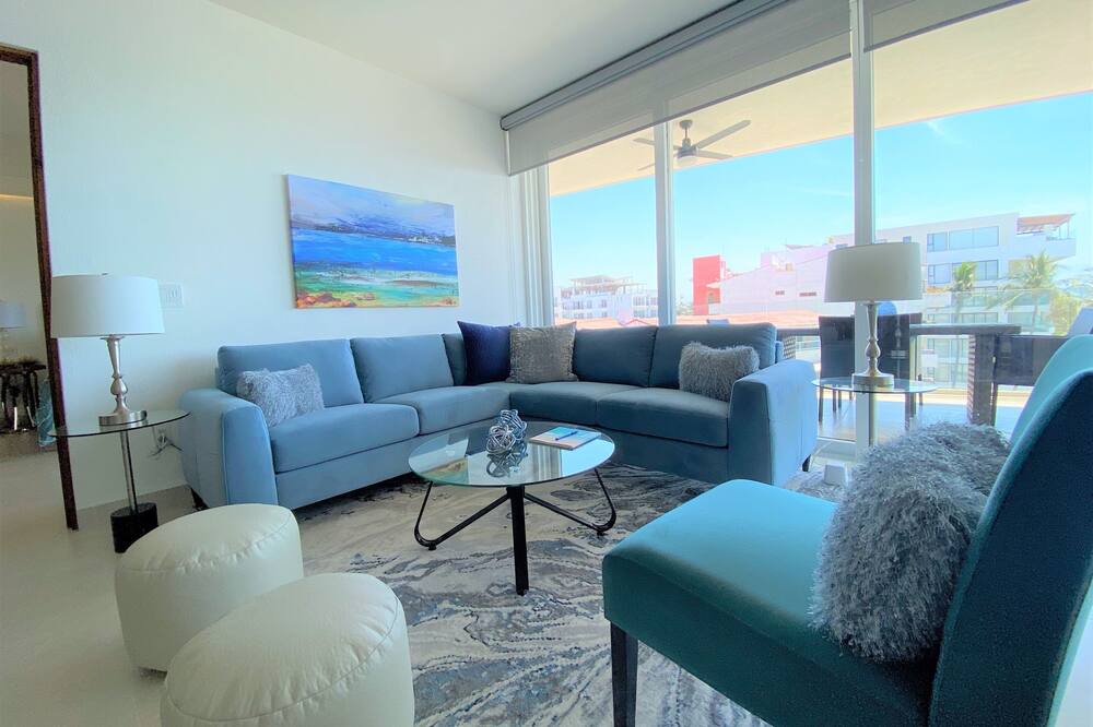 Photo of Livingroom in Bucerias