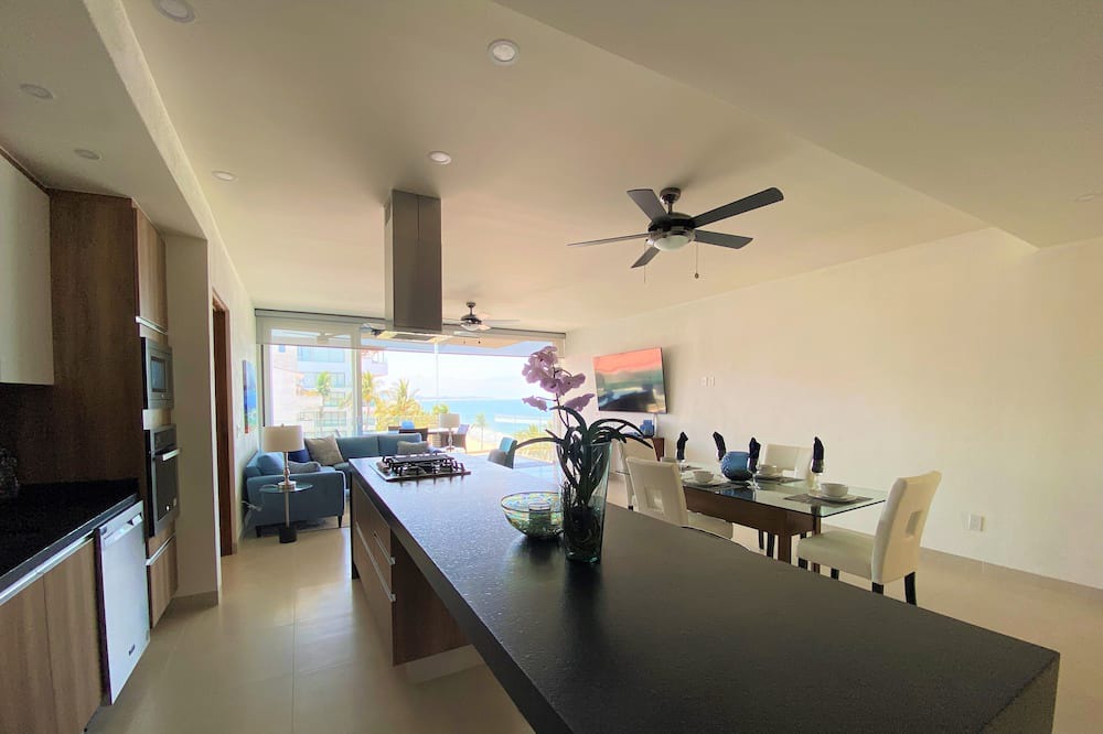 Photo of Kitchen in Bucerias