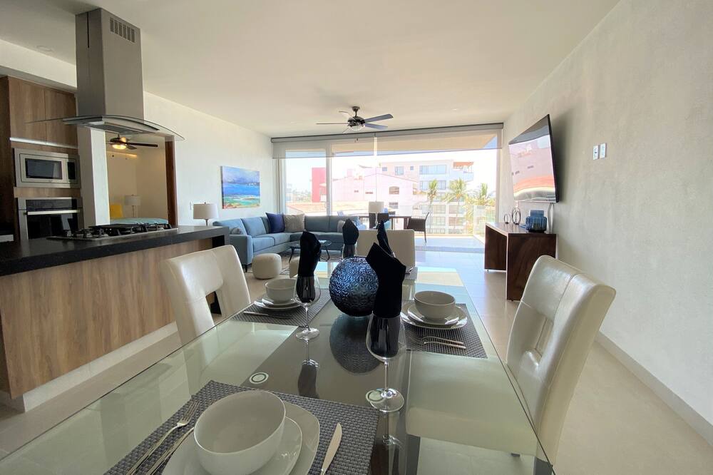 Photo of Kitchen in Bucerias