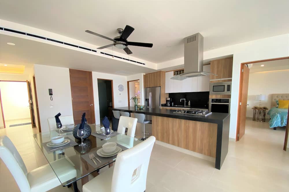 Photo of Kitchen in Bucerias