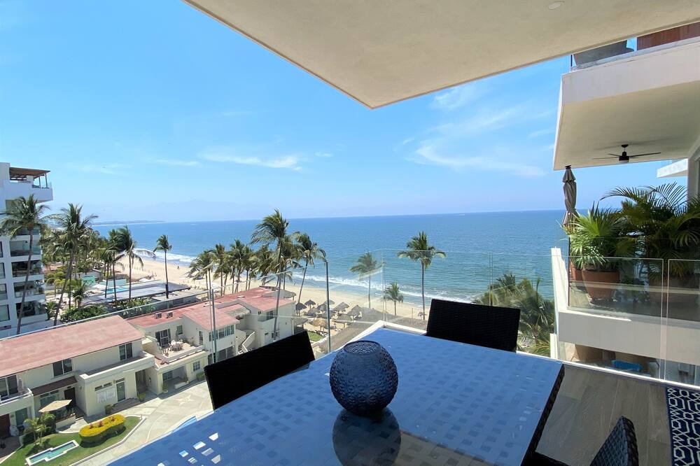 Photo of Patio Balcony in Bucerias