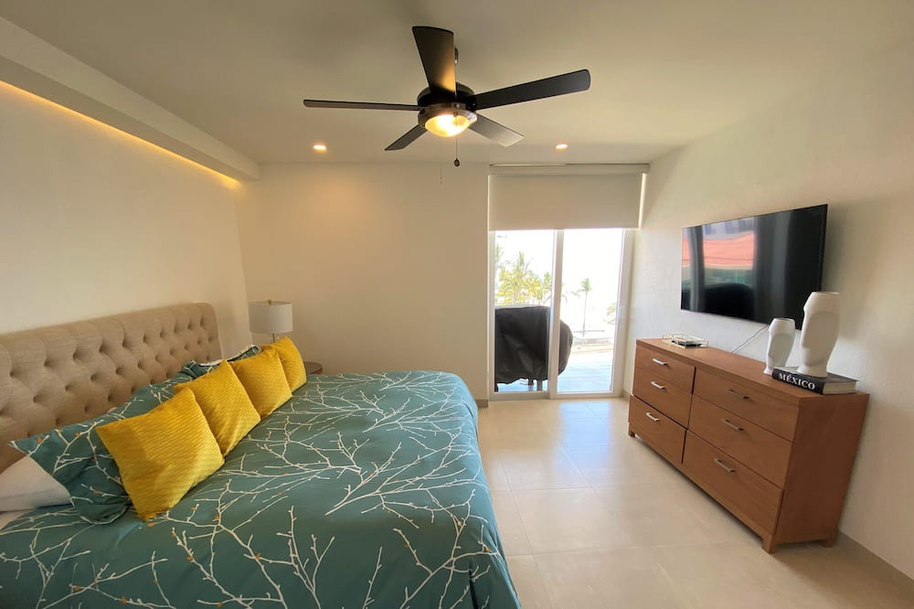 Photo of Bedroom in Bucerias