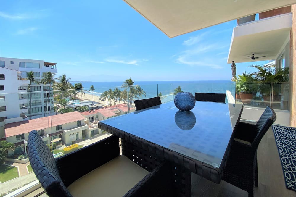 Photo of Patio Balcony in Bucerias
