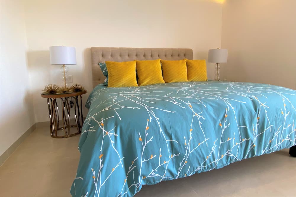 Photo of Bedroom in Bucerias