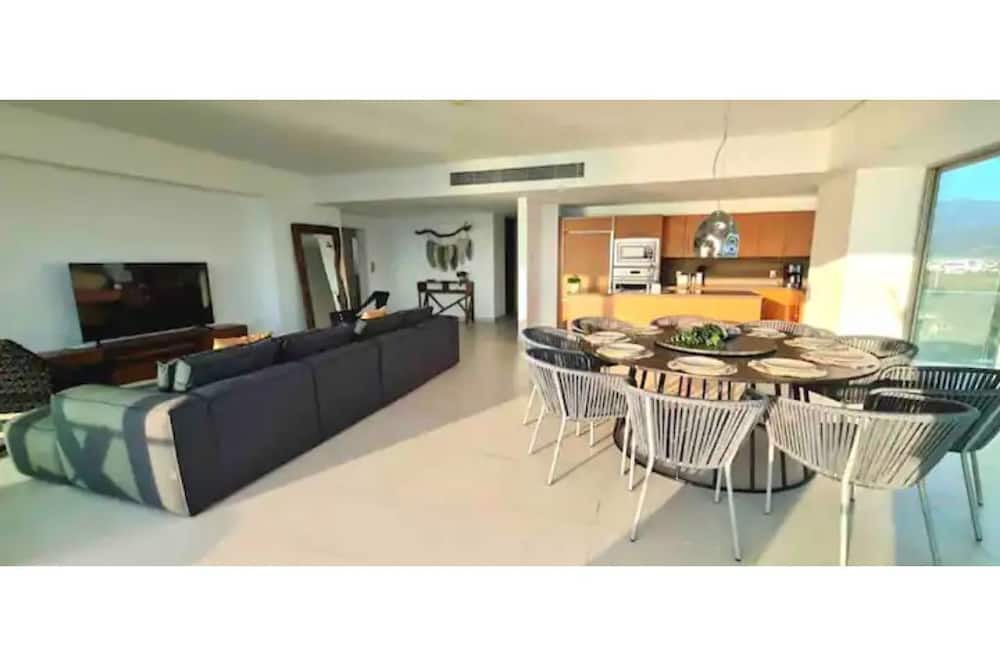 Photo of Kitchen in Fluvial Vallarta