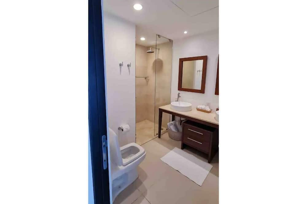 Photo of Bathroom in Fluvial Vallarta