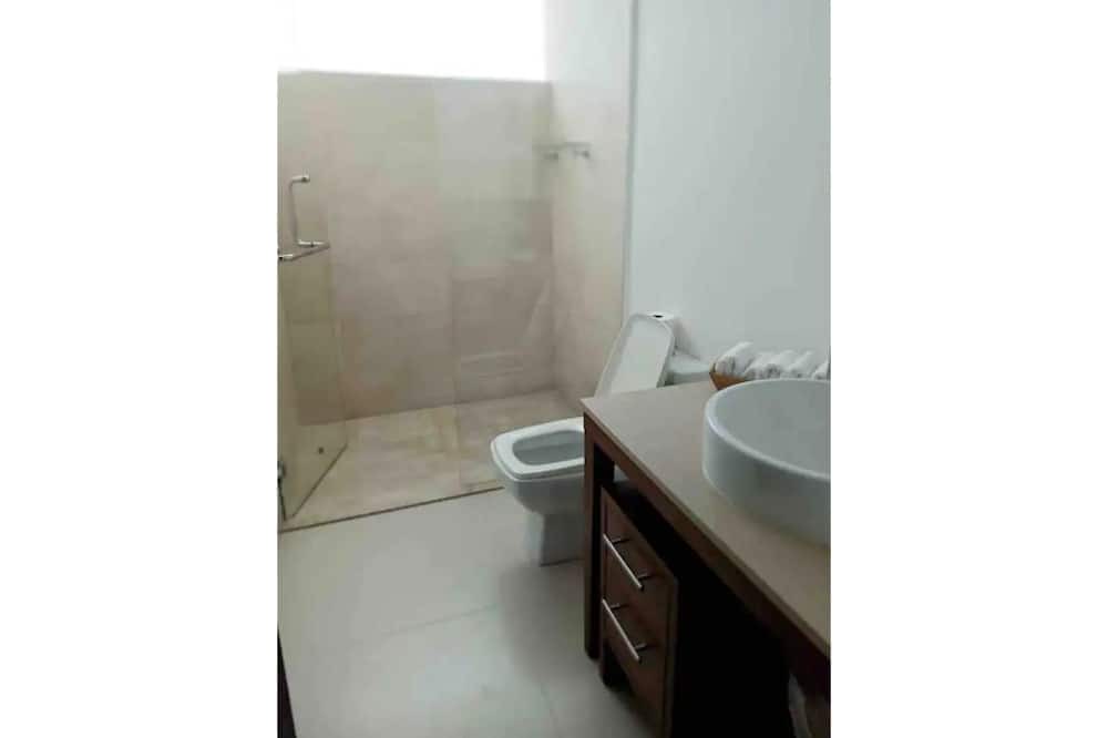 Photo of Bathroom in Fluvial Vallarta