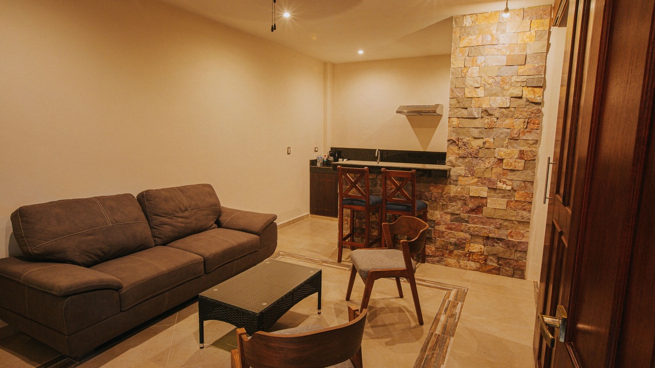 Photo of Bedroom in Celestun