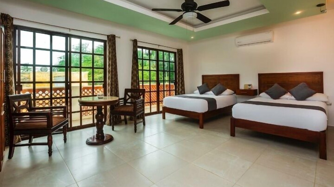 Photo of Bedroom in Celestun