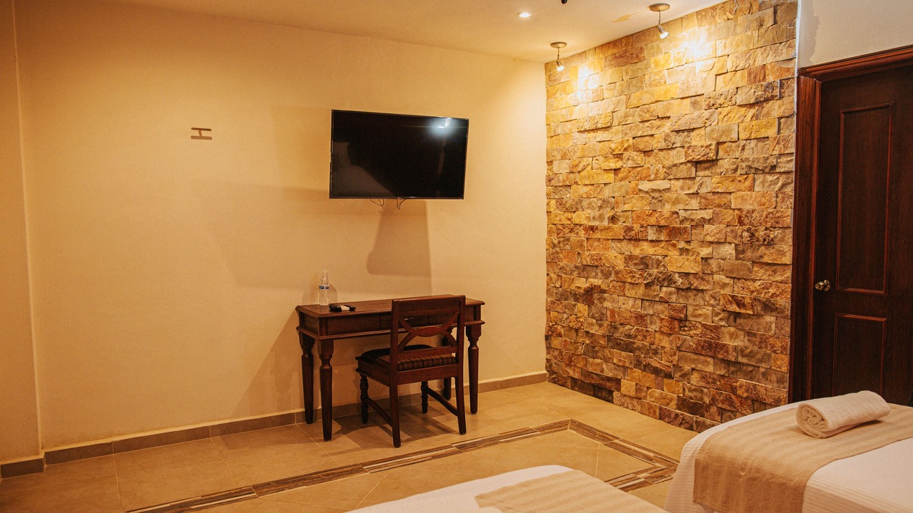 Photo of Bedroom in Celestun
