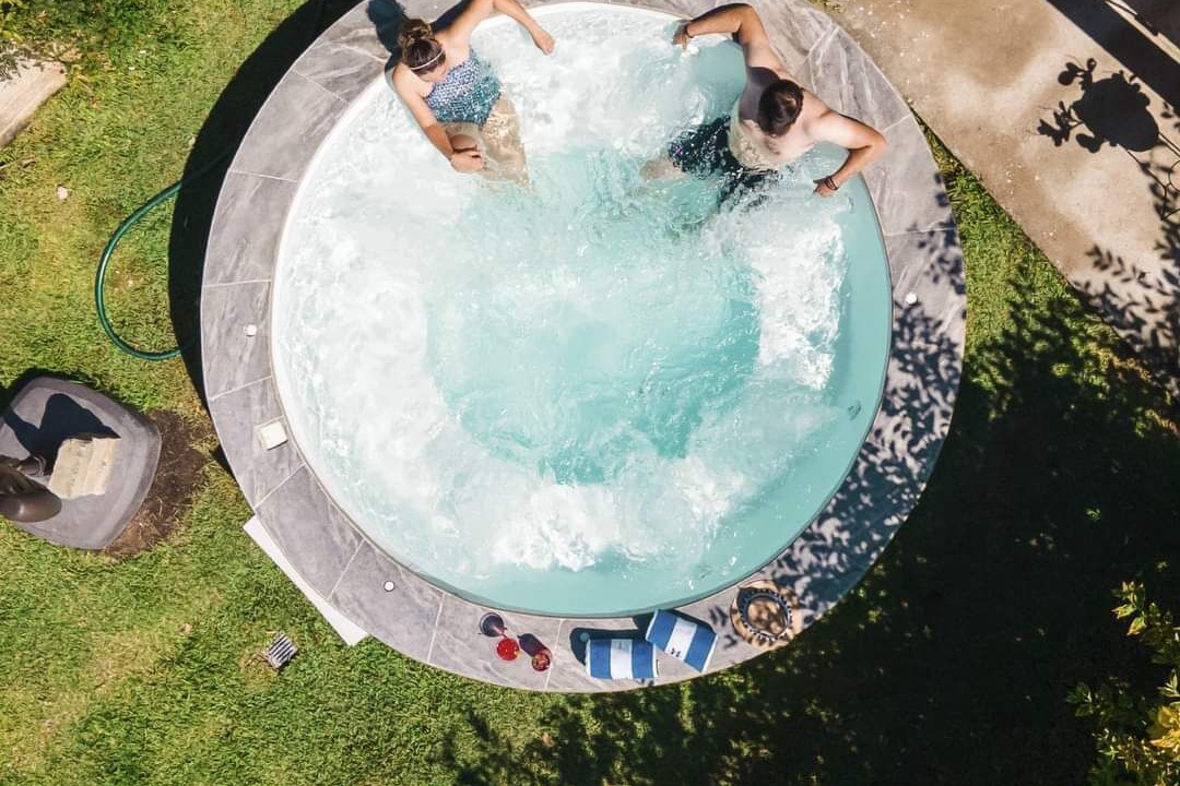Photo of Outdoor in Villa Corona