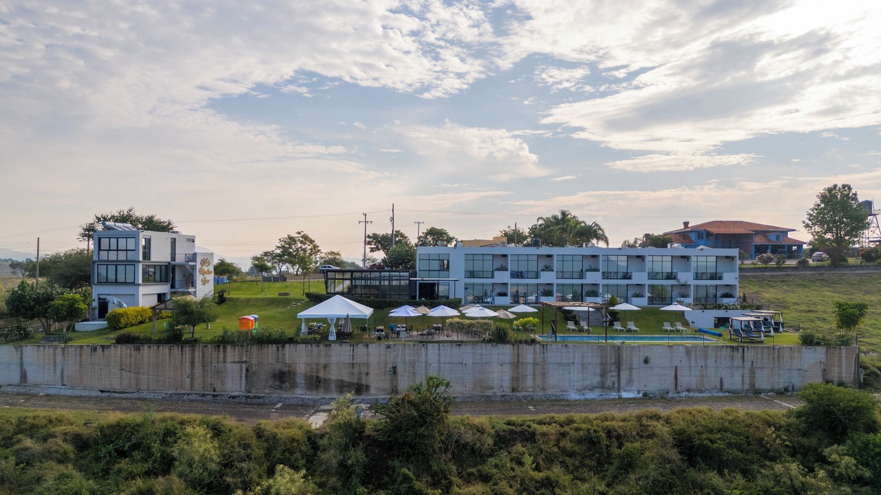 Photo of Outdoor in Villa Corona