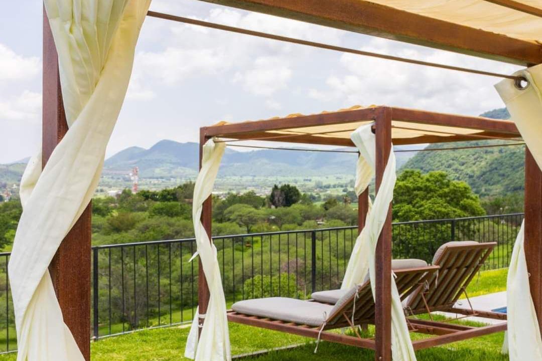 Photo of Outdoor in Villa Corona