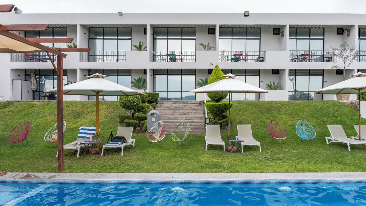 Photo of Outdoor in Villa Corona