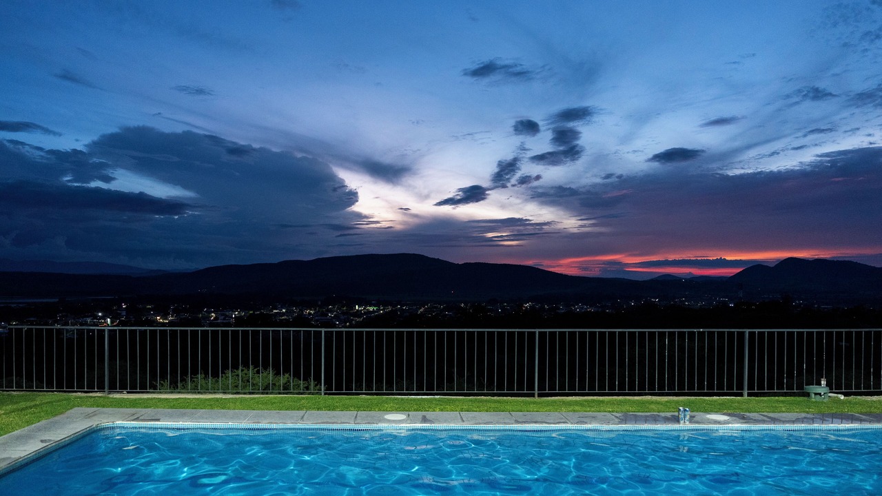 Photo of Outdoor in Villa Corona