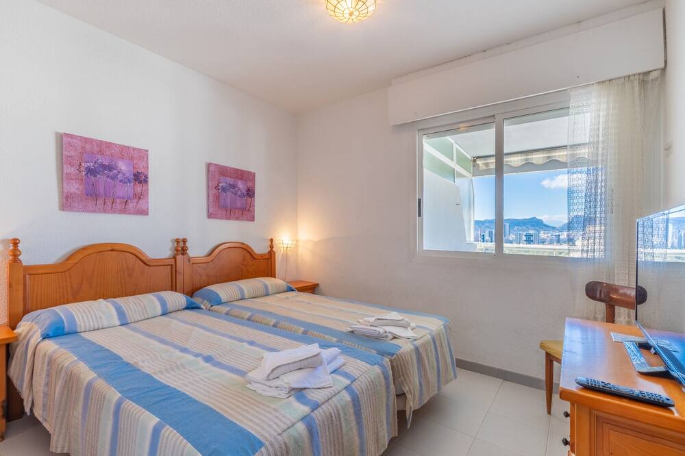 Photo of Bedroom in Calpe