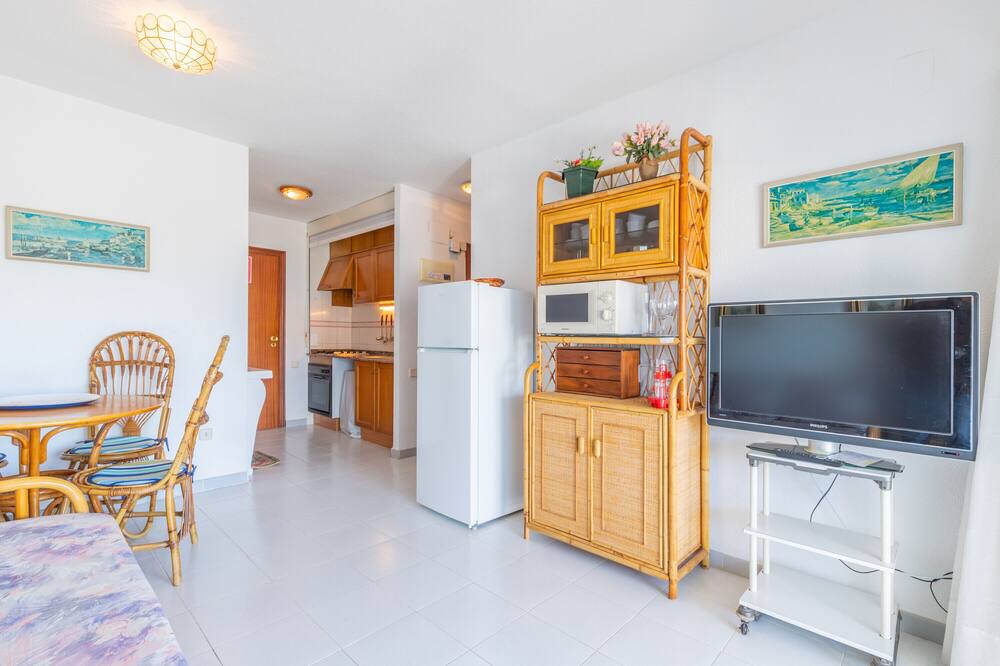 Photo of Kitchen in Calpe