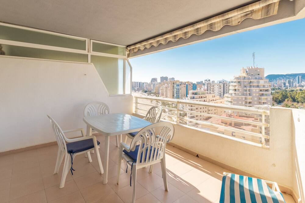 Photo of Outdoor in Calpe