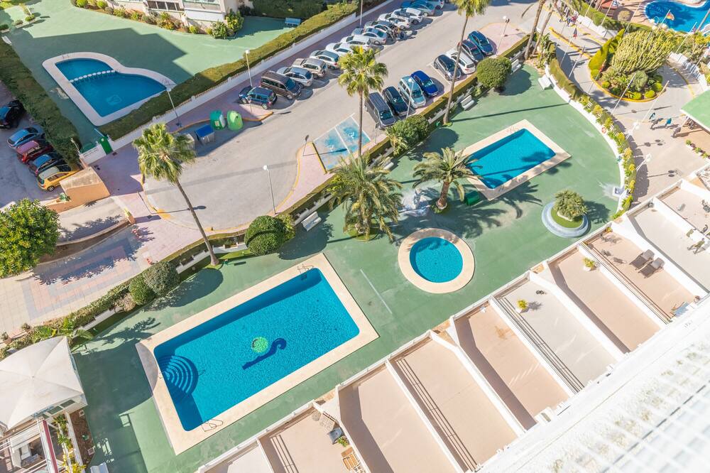 Photo of Outdoor in Calpe