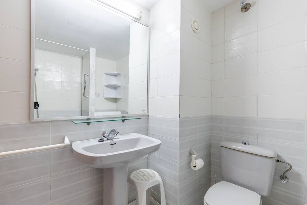 Photo of Bathroom in Calpe