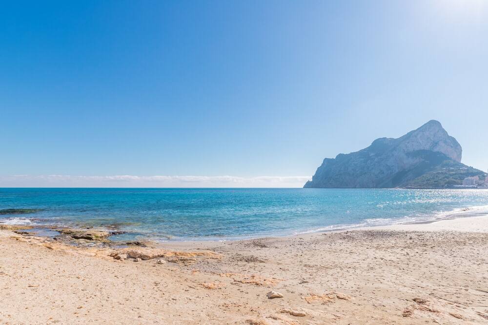 Photo of Others in Calpe
