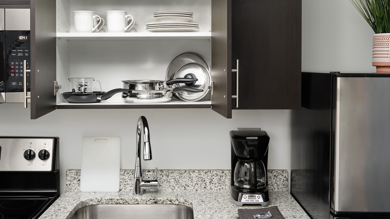 Photo of Kitchen in Webster