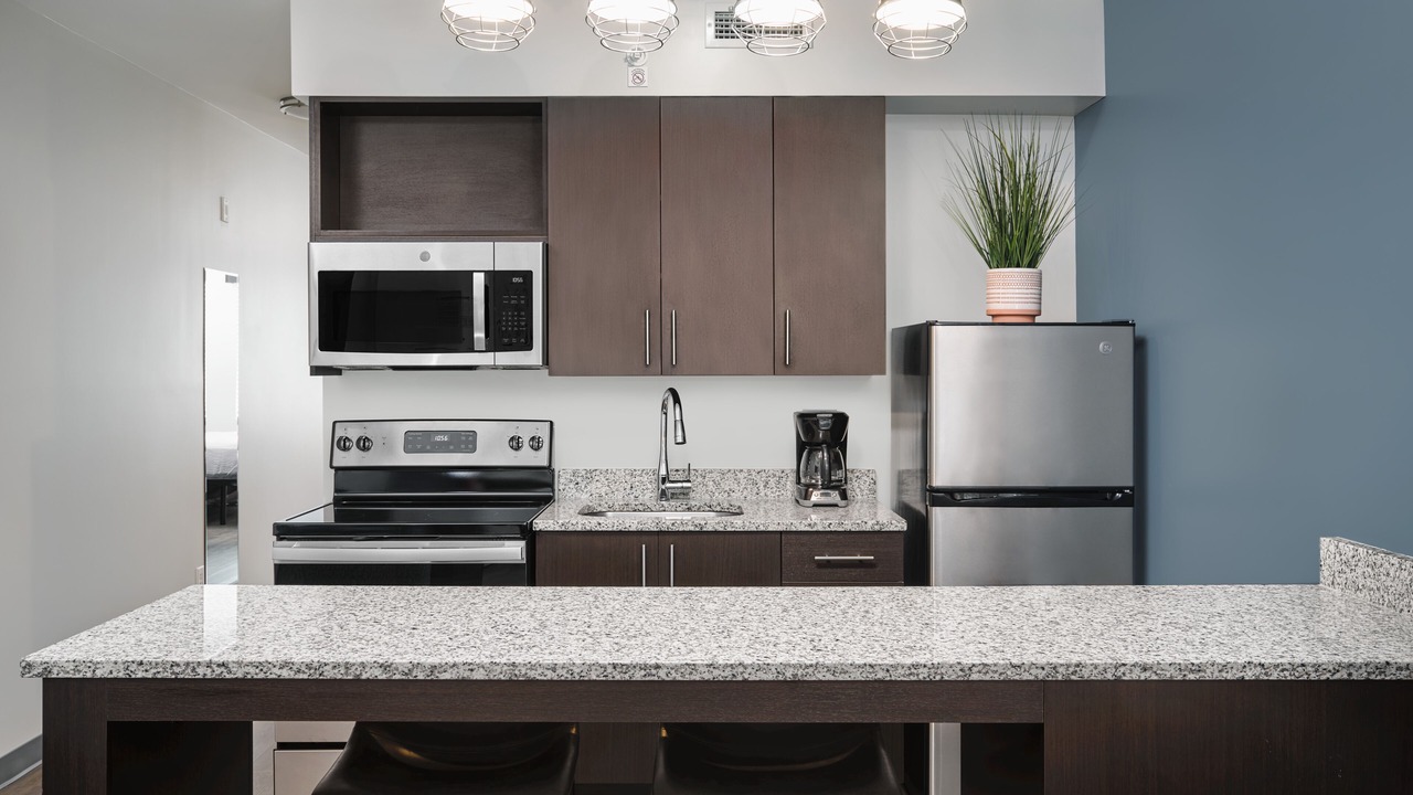 Photo of Kitchen in Webster