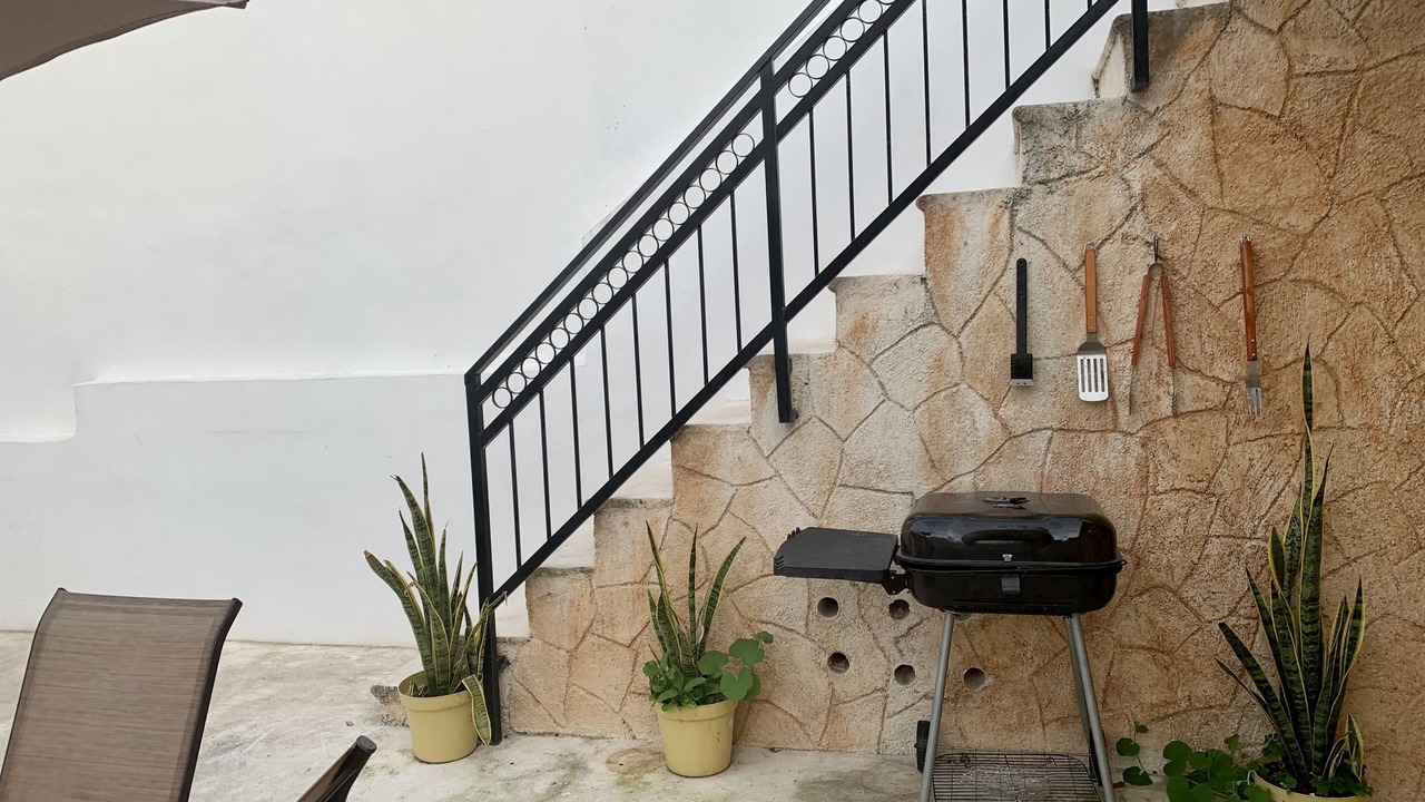 Photo of Patio Balcony in Zazil-ha