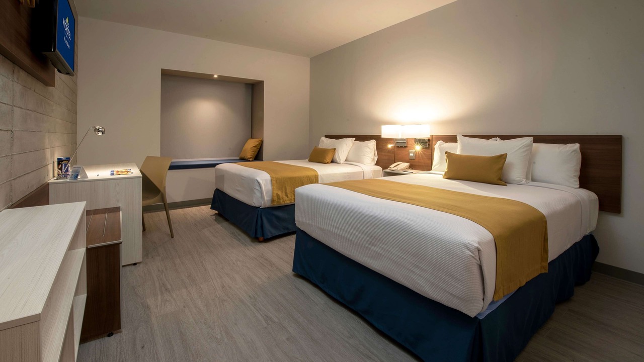 Photo of Bedroom in El Palomar