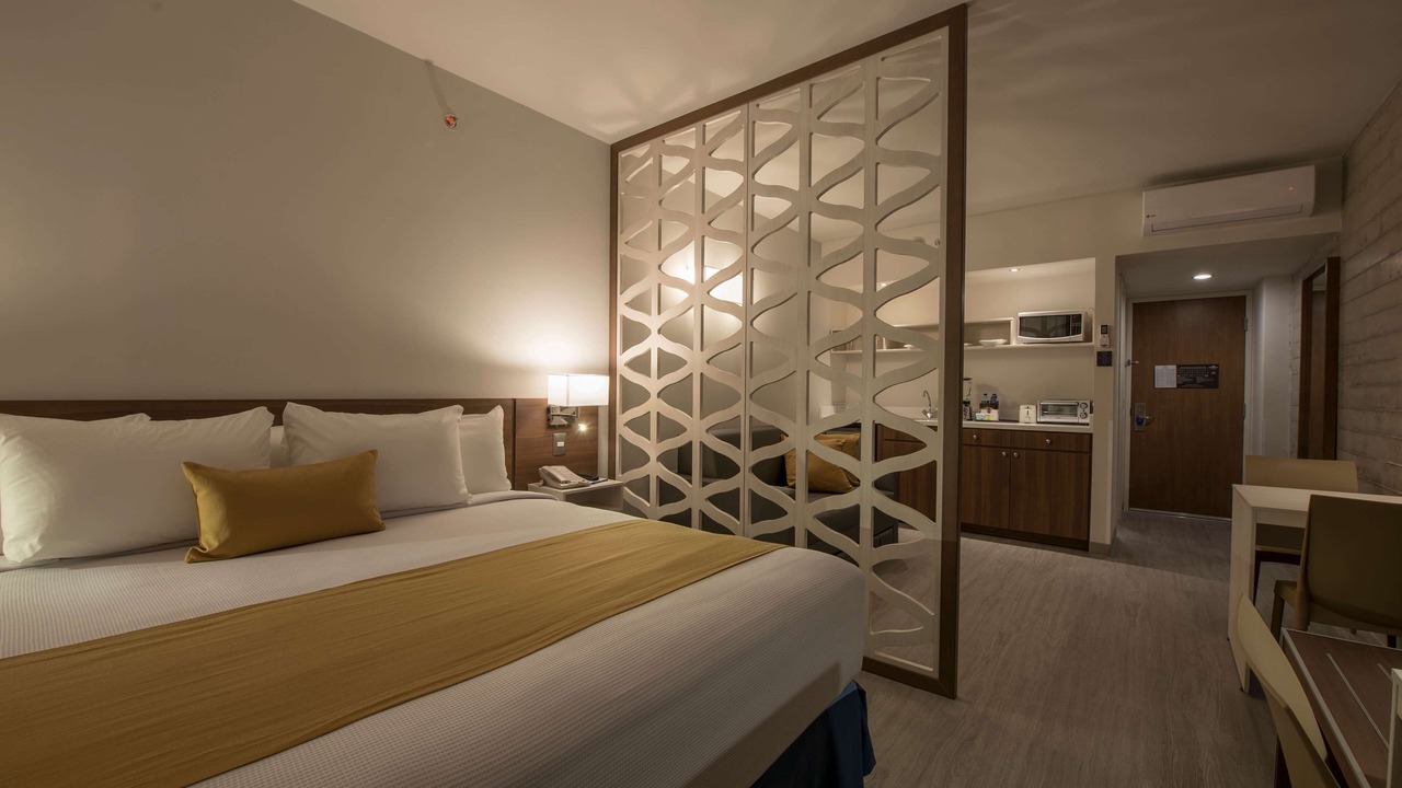 Photo of Bedroom in El Palomar