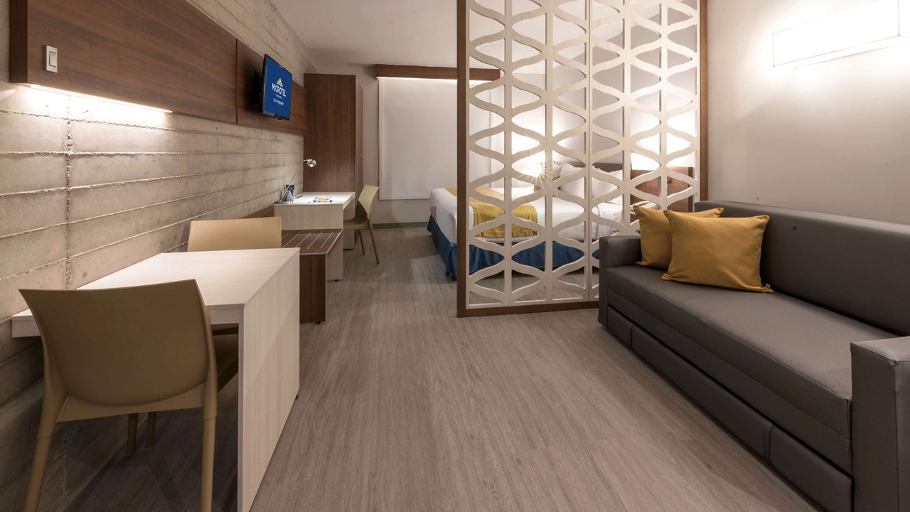 Photo of Bedroom in El Palomar