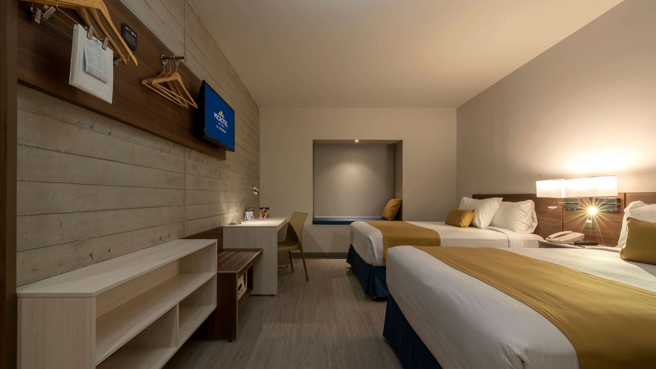 Photo of Bedroom in El Palomar