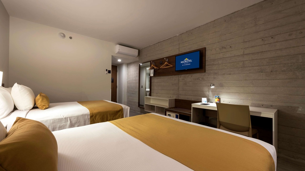 Photo of Bedroom in El Palomar