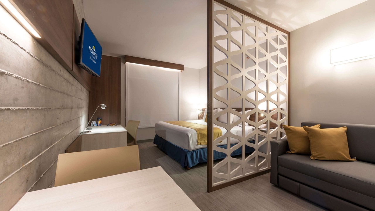 Photo of Bedroom in El Palomar