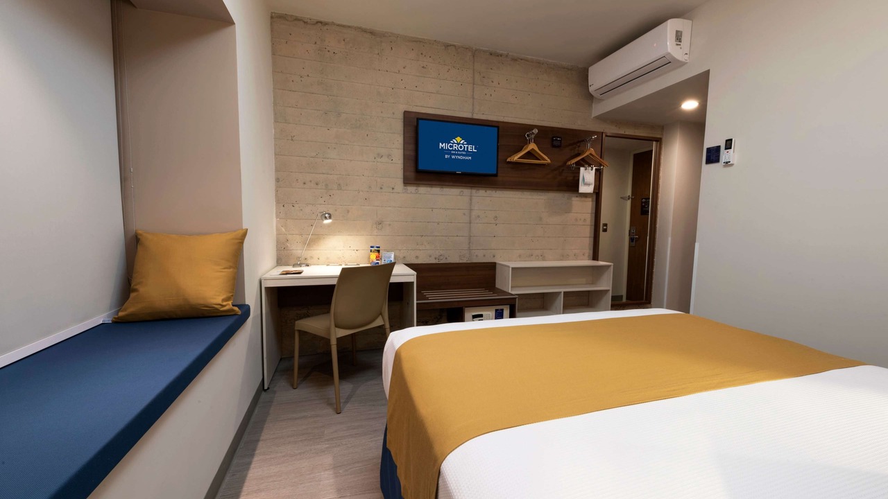 Photo of Bedroom in El Palomar