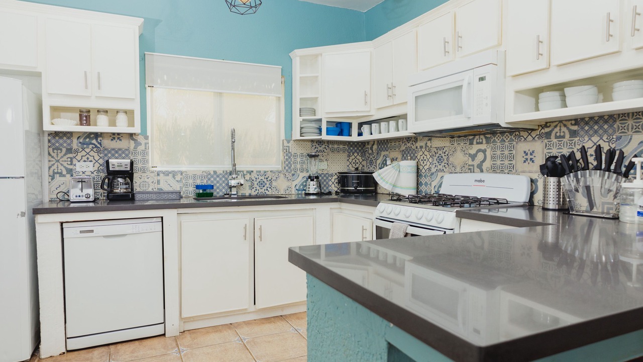 Photo of Kitchen in Laguna Shores