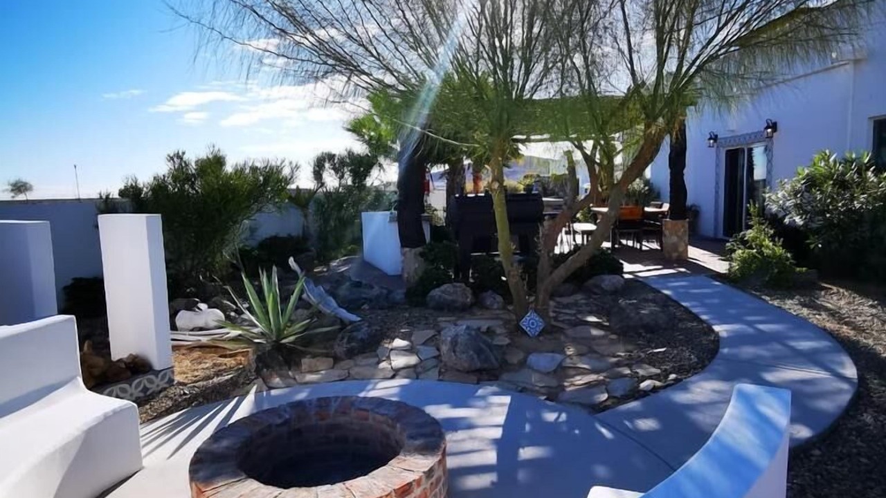 Photo of Outdoor in Laguna Shores