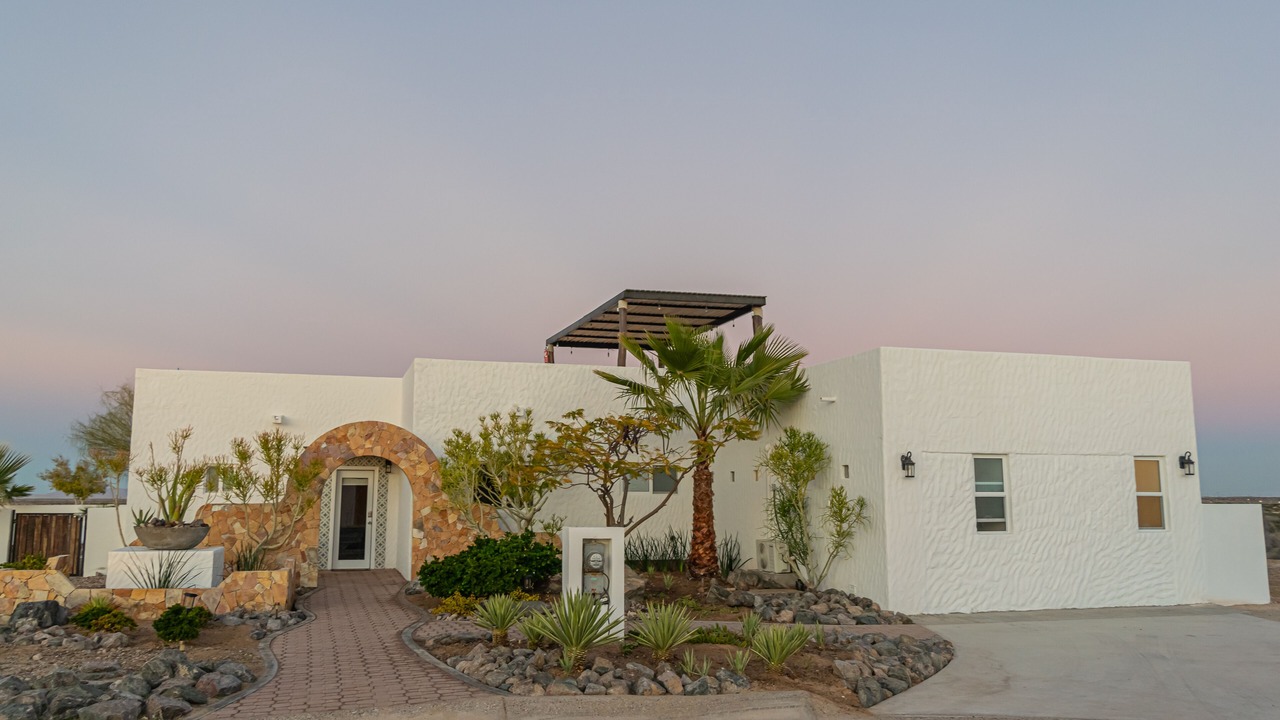 Photo of Outdoor in Laguna Shores