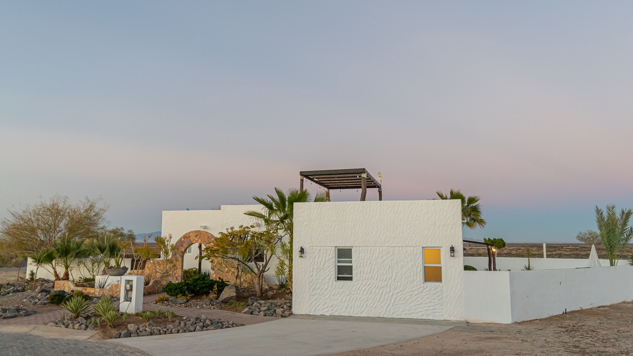 Photo of Outdoor in Laguna Shores