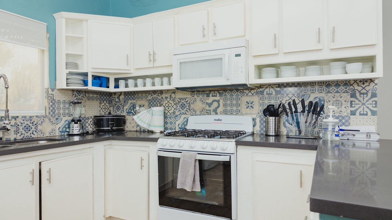 Photo of Kitchen in Laguna Shores
