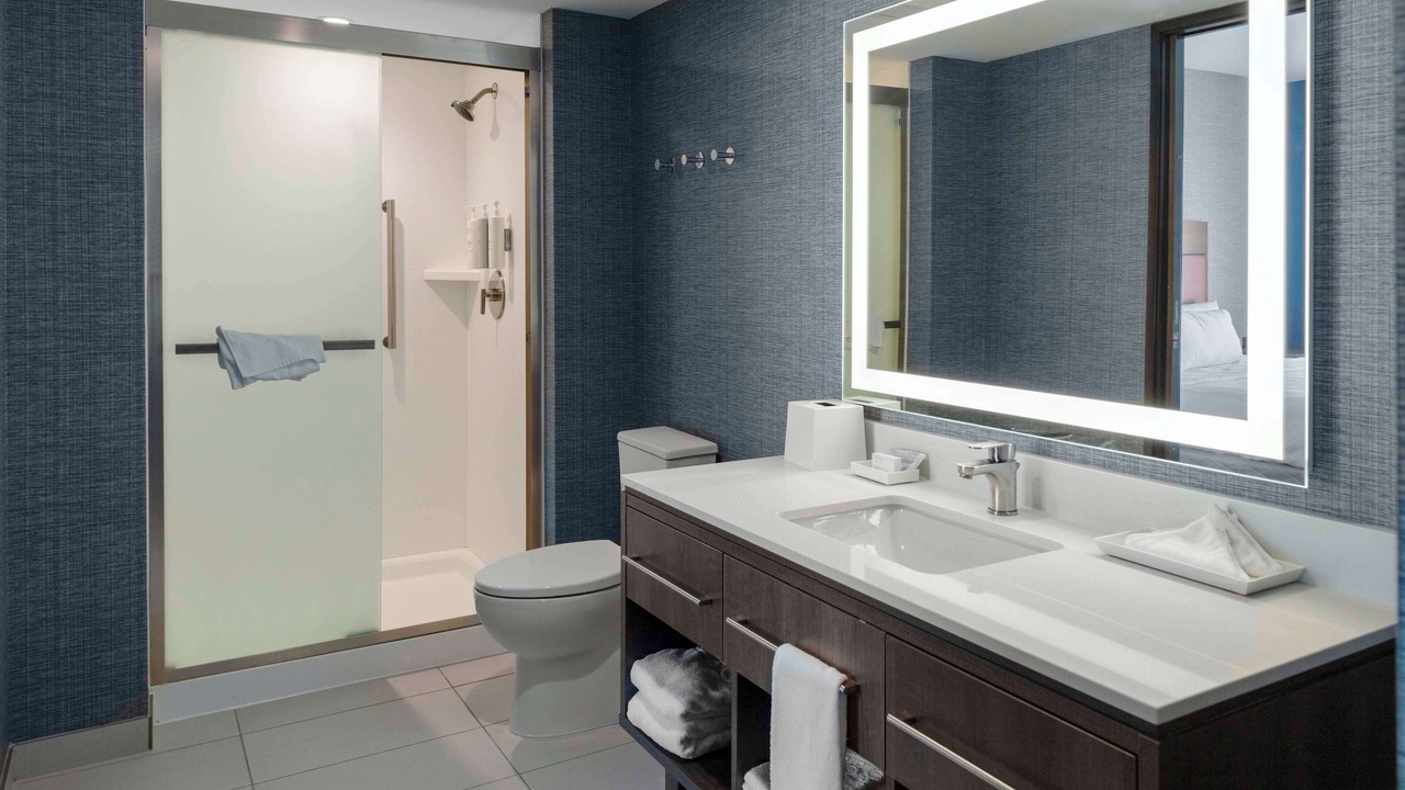 Photo of Bathroom in Plymouth